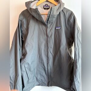 Patagonia Men's Torrentshell 3L Rain Jacket